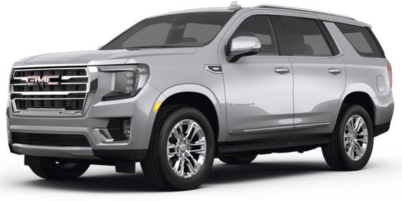 GMC YUKON XL 2023 1GKS2GKD3PR133938 image GMC YUKON XL 2023 1GKS2GKD3PR133938 image